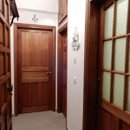 Apartment Sunshine Paralia Dionysiou